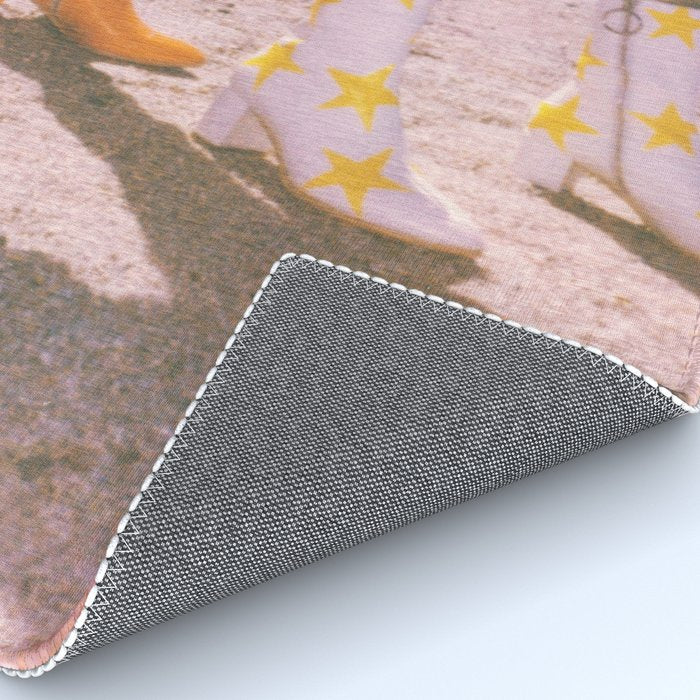 ESTRANGED & DERANGED Rug Gallery Image 4