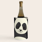 Whimsy Giant Panda Wine Chiller Gallery Image 1