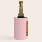 Missouri Wildflowers Wine Chiller Gallery Image 2