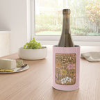 Missouri Wildflowers Wine Chiller Gallery Image 4