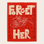 Forget Her Poster Gallery Image 4