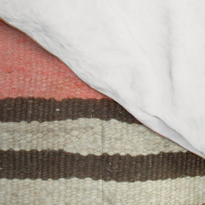 Vintage Southwest Blanket Print Comforter Gallery Image 4