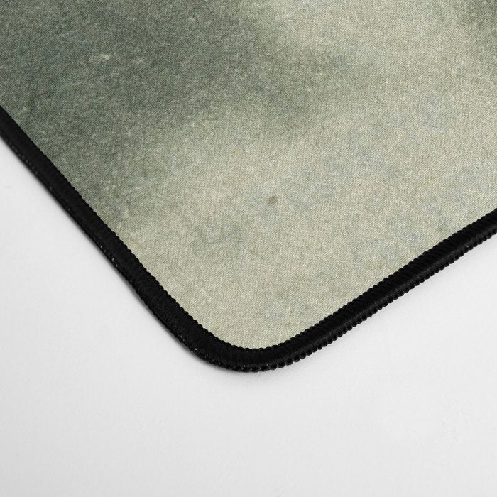 Earth Calling Desk Mat Gallery Image 4