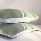 Earth Calling Pillow Sham Gallery Image 3
