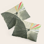 Earth Calling Pillow Sham Gallery Image 3