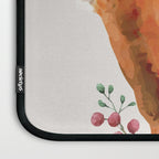Autumn Fox II Laptop Sleeve Gallery Image 3