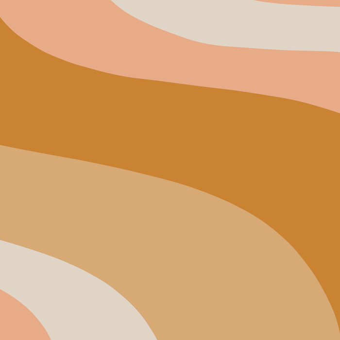 Organic Topography Earth Tone Abstract Coffee Mug Gallery Image 2
