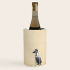 Wondrous Whippet Wine Chiller Gallery Image 3