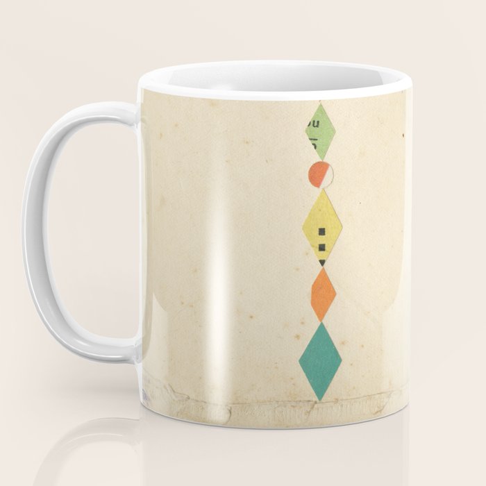Wondrous Whippet Coffee Mug Gallery Image 3