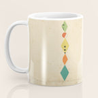 Wondrous Whippet Coffee Mug Gallery Image 3