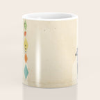 Wondrous Whippet Coffee Mug Gallery Image 4