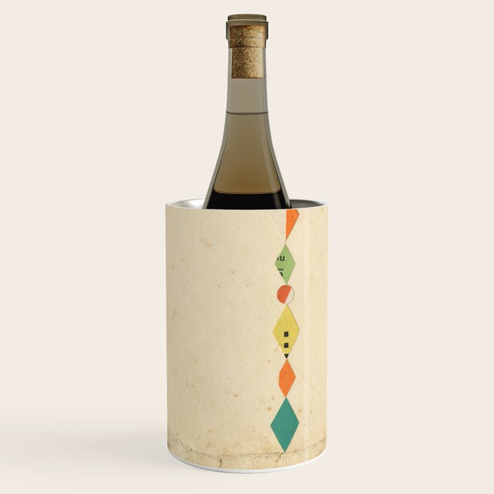 Wondrous Whippet Wine Chiller Gallery Image 2