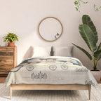 oh so happy Comforter Gallery Image 3