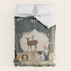 oh so happy Comforter Gallery Image 6
