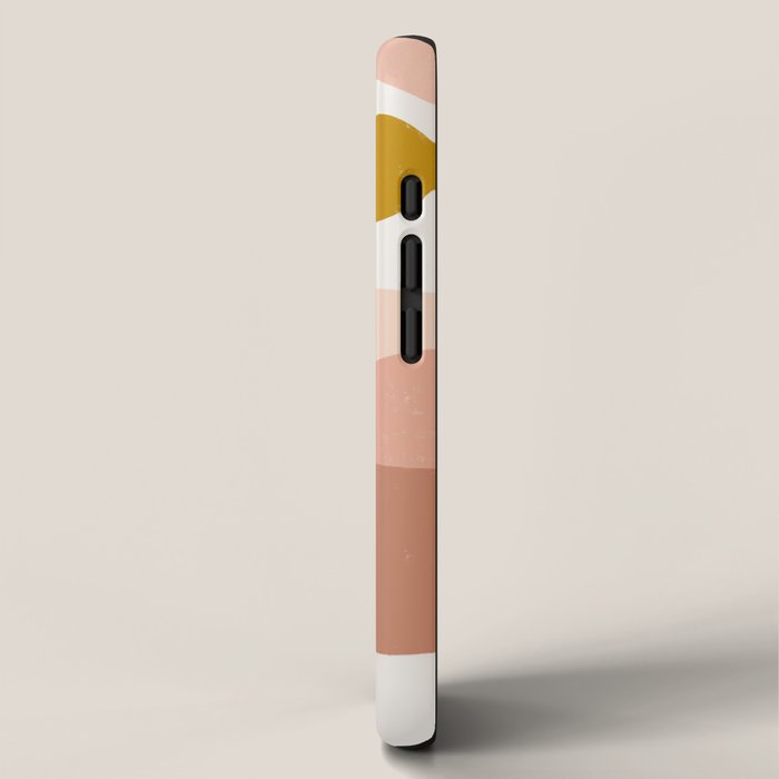 lemon tree iPhone Case Gallery Image 2