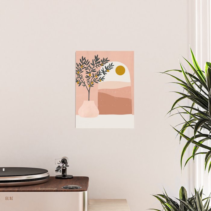 lemon tree Poster Gallery Image 2