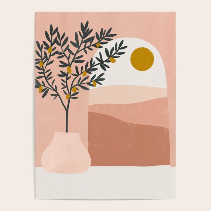 lemon tree Poster Gallery Image 4