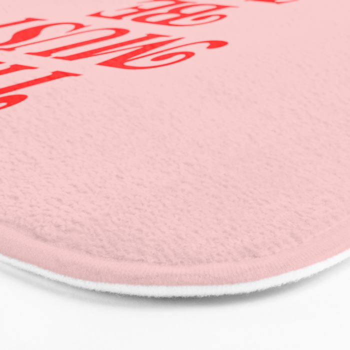 This Must Be The Place Bath Mat Gallery Image 3