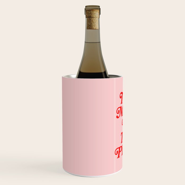 This Must Be The Place Wine Chiller Gallery Image 2