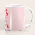 This Must Be The Place Coffee Mug Gallery Image 1