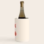 Cherry Bow Delight Wine Chiller Gallery Image 3