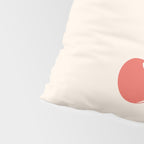 Cherry Bow Delight Pillow Sham Gallery Image 4