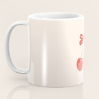 Cherry Bow Delight Coffee Mug Gallery Image 3