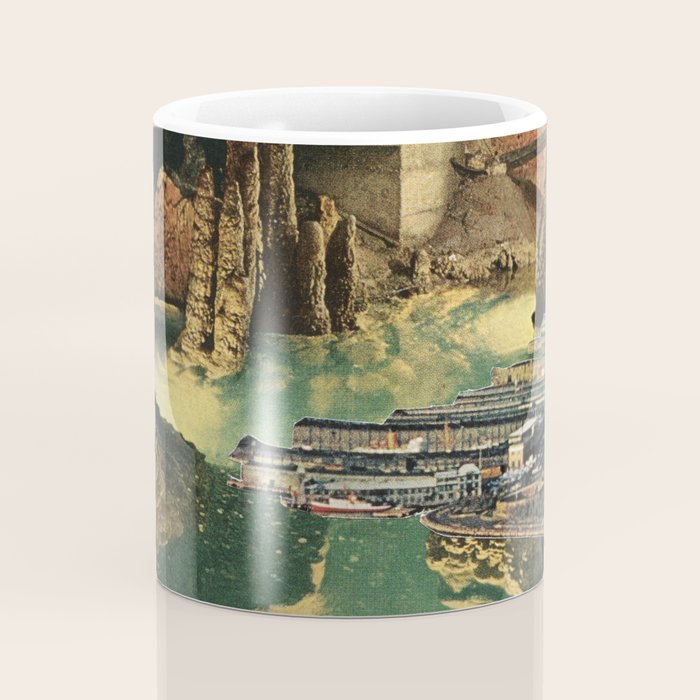 Cave Coffee Mug Gallery Image 4