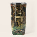 Cave Travel Mug Gallery Image 1