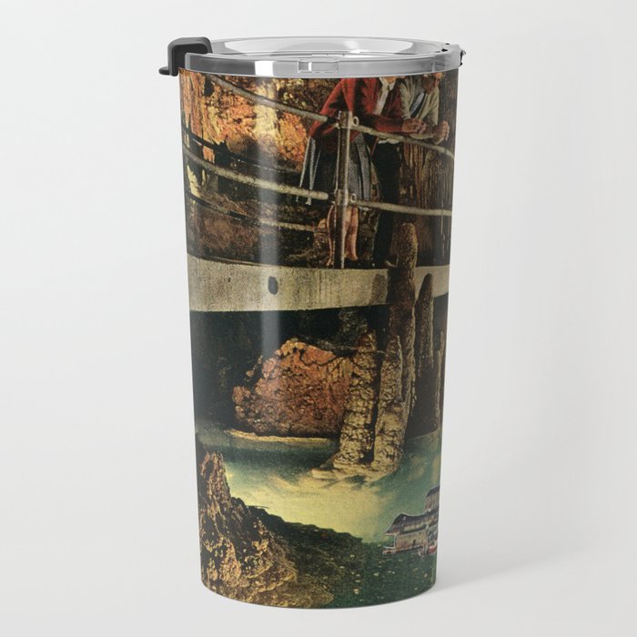 Cave Travel Mug Gallery Image 3