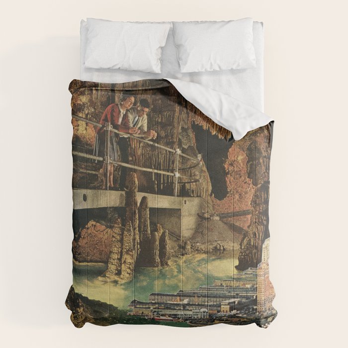 Cave Comforter Gallery Image 6