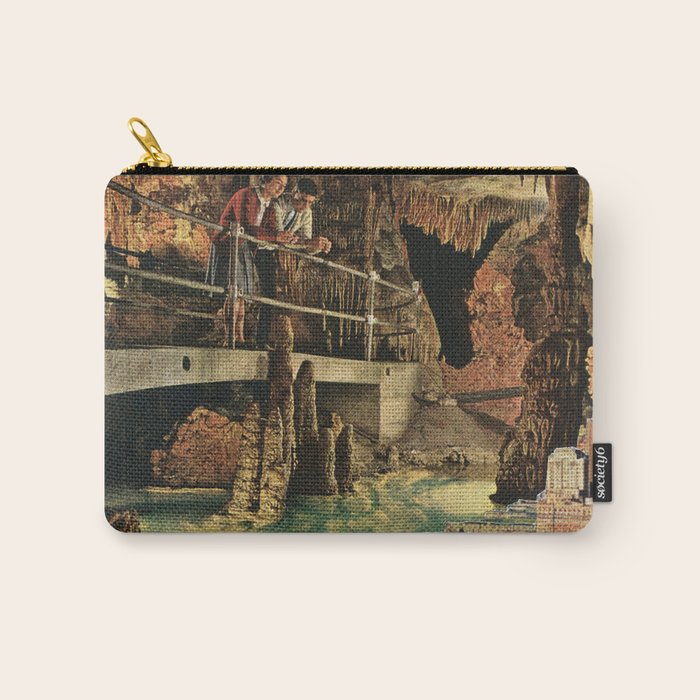 Cave Carry All Pouch Gallery Image 1
