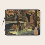 Cave Laptop Sleeve Gallery Image 1