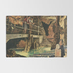 Cave Rug Gallery Image 2