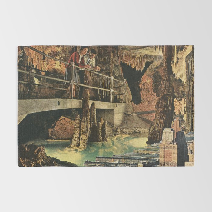 Cave Rug Gallery Image 2