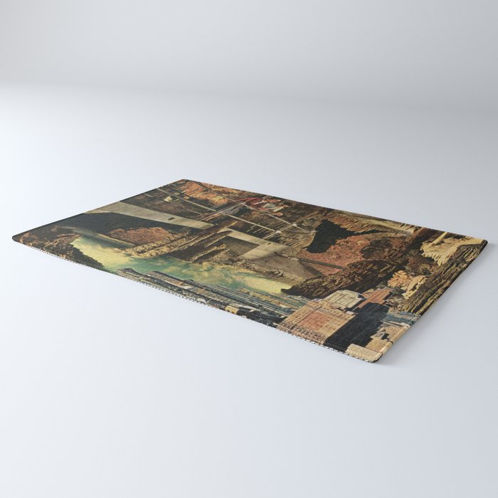 Cave Rug Gallery Image 3
