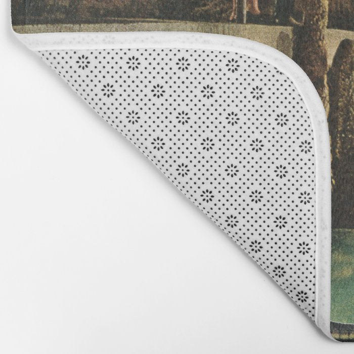 Cave Bath Mat Gallery Image 2