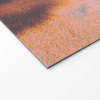 Burning Autumn Welcome Mat Gallery Image 2