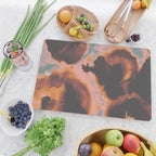 Burning Autumn Cutting Board Gallery Image 2
