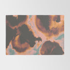 Burning Autumn Rug Gallery Image 2