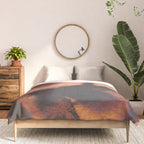 Burning Autumn Comforter Gallery Image 3
