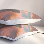 Burning Autumn Pillow Sham Gallery Image 3