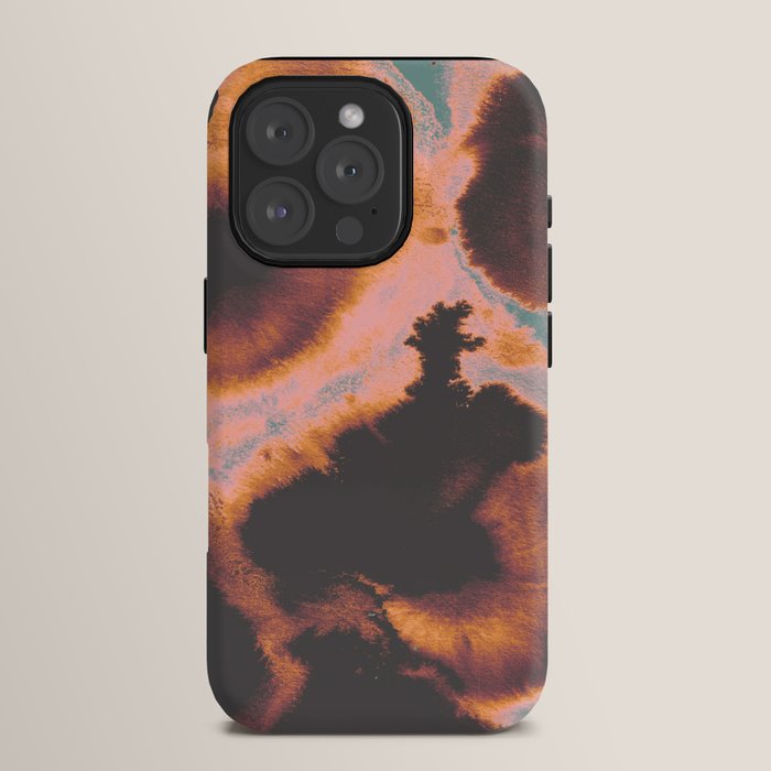 Burning Autumn iPhone Case Gallery Image 15