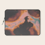 Burning Autumn Laptop Sleeve Gallery Image 1