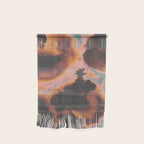 Burning Autumn Wall Hanging Gallery Image 1