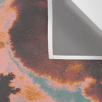 Burning Autumn Wall Tapestry Gallery Image 3