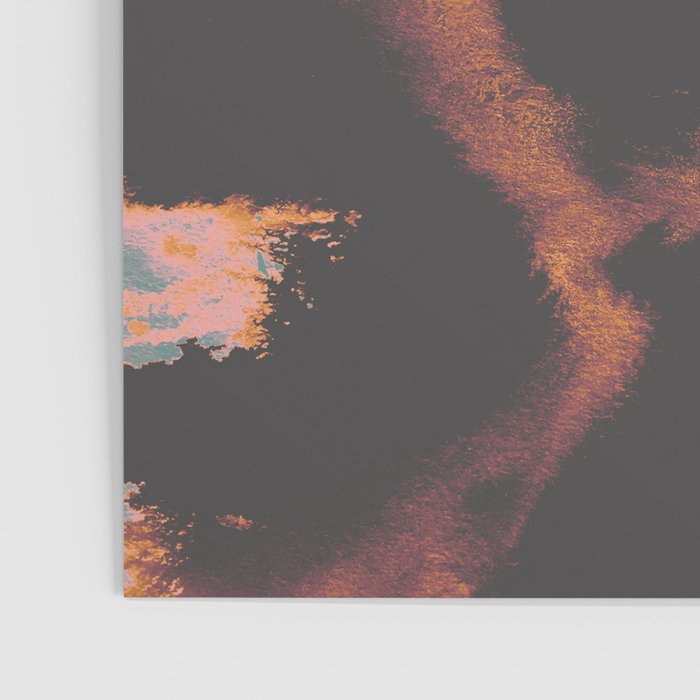 Burning Autumn Poster Gallery Image 3