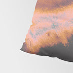 Burning Autumn Pillow Sham Gallery Image 4