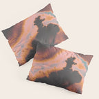 Burning Autumn Pillow Sham Gallery Image 3