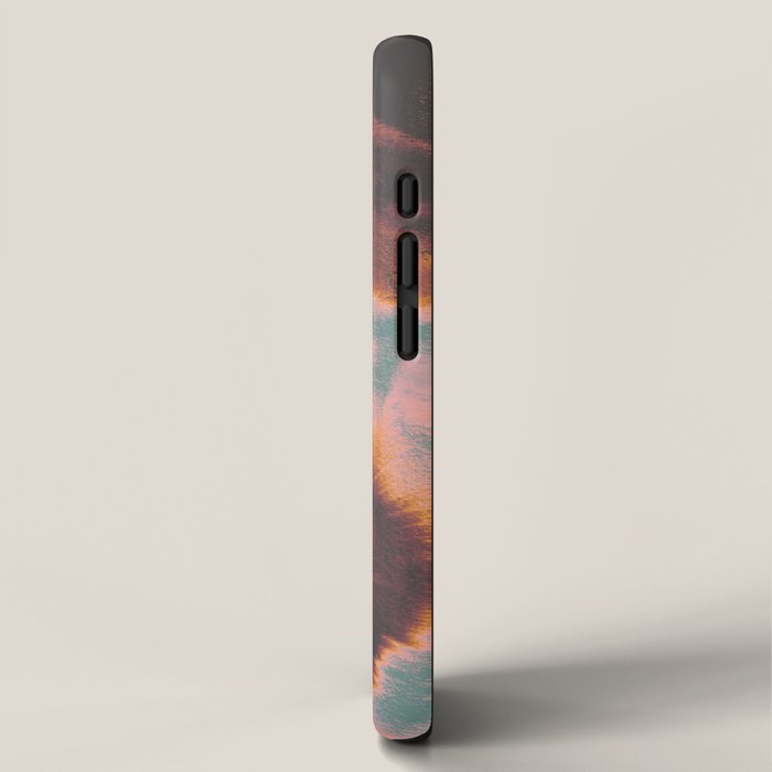 Burning Autumn iPhone Case Gallery Image 2